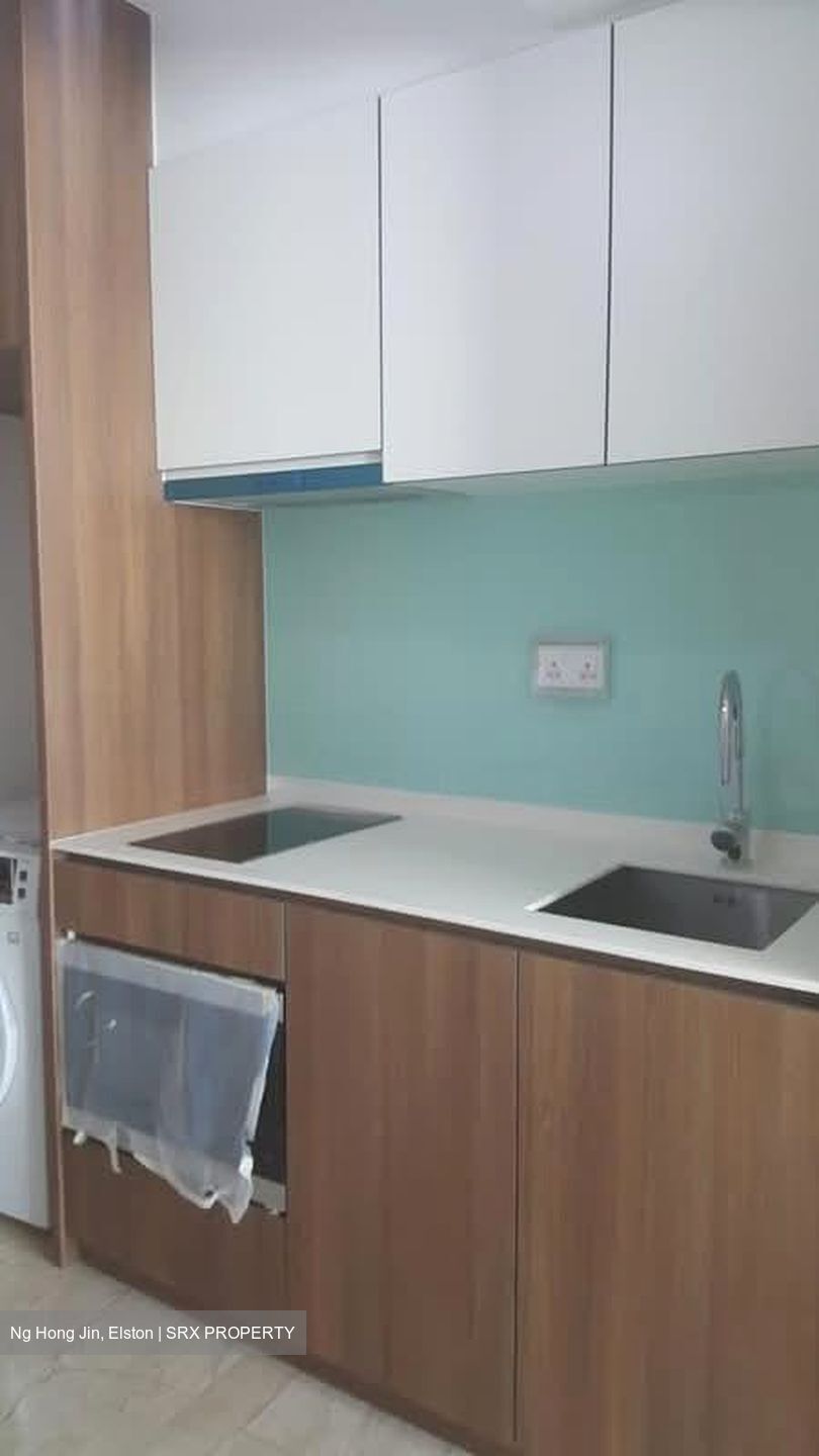 Kingsford Waterbay (D19), Apartment #609149211